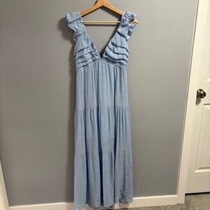 Hunter & Brown Dress